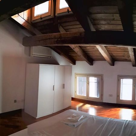 Palazzo Bargellini Panzacchi Apartments โบโลญญา ภายนอก รูปภาพ