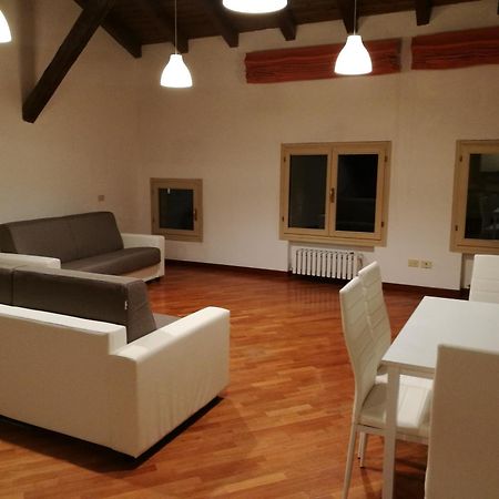 Palazzo Bargellini Panzacchi Apartments โบโลญญา ภายนอก รูปภาพ