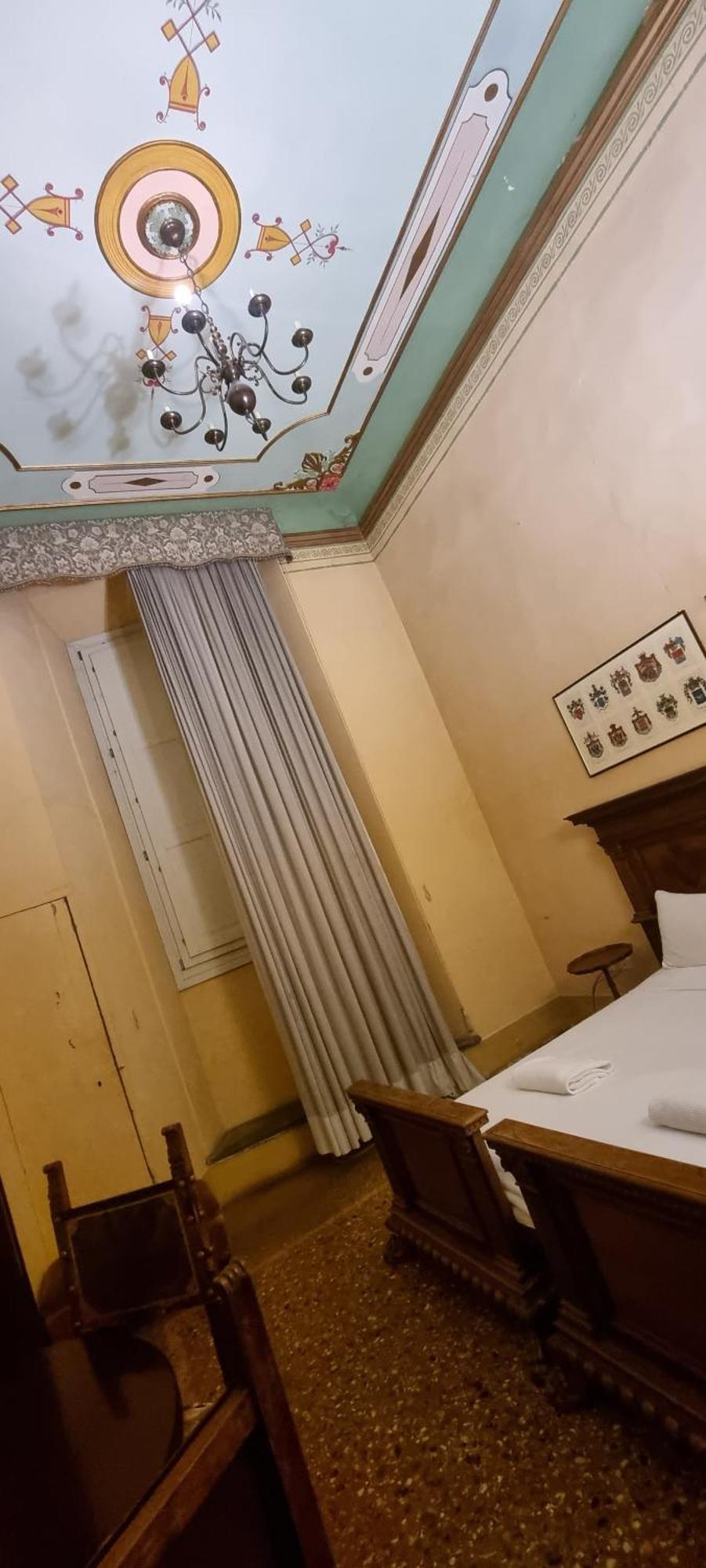 Palazzo Bargellini Panzacchi Apartments โบโลญญา ห้อง รูปภาพ