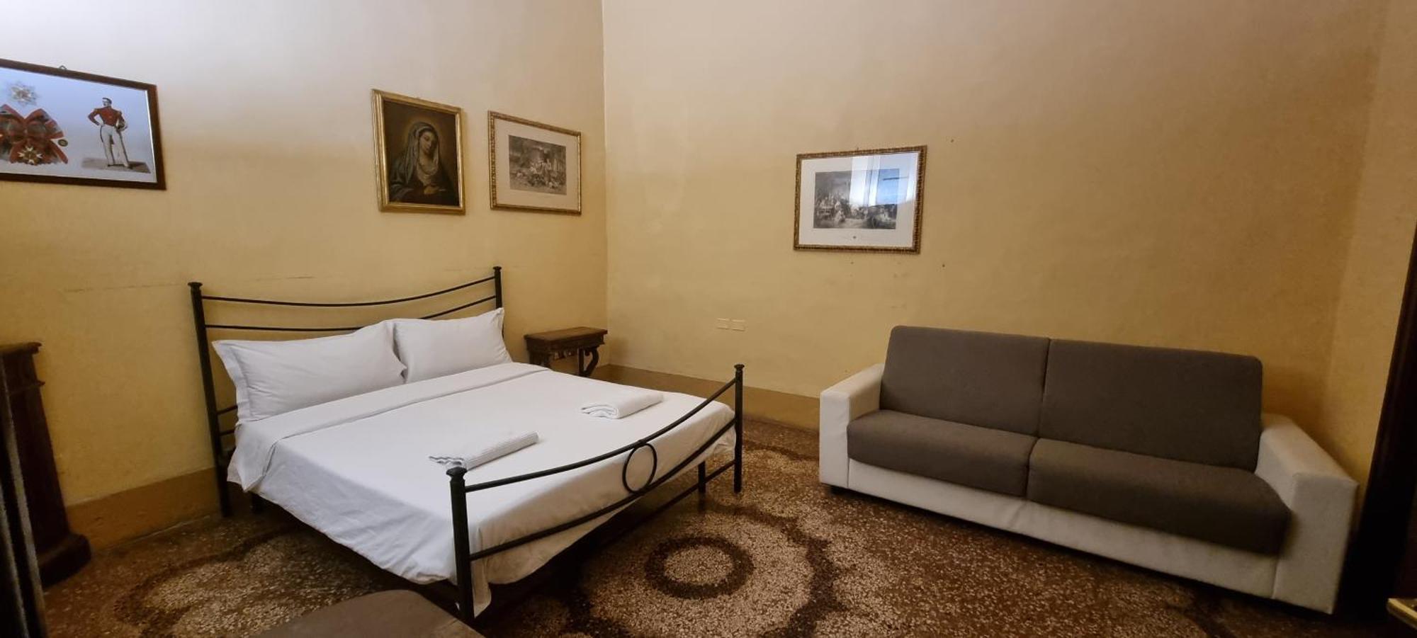 Palazzo Bargellini Panzacchi Apartments โบโลญญา ห้อง รูปภาพ