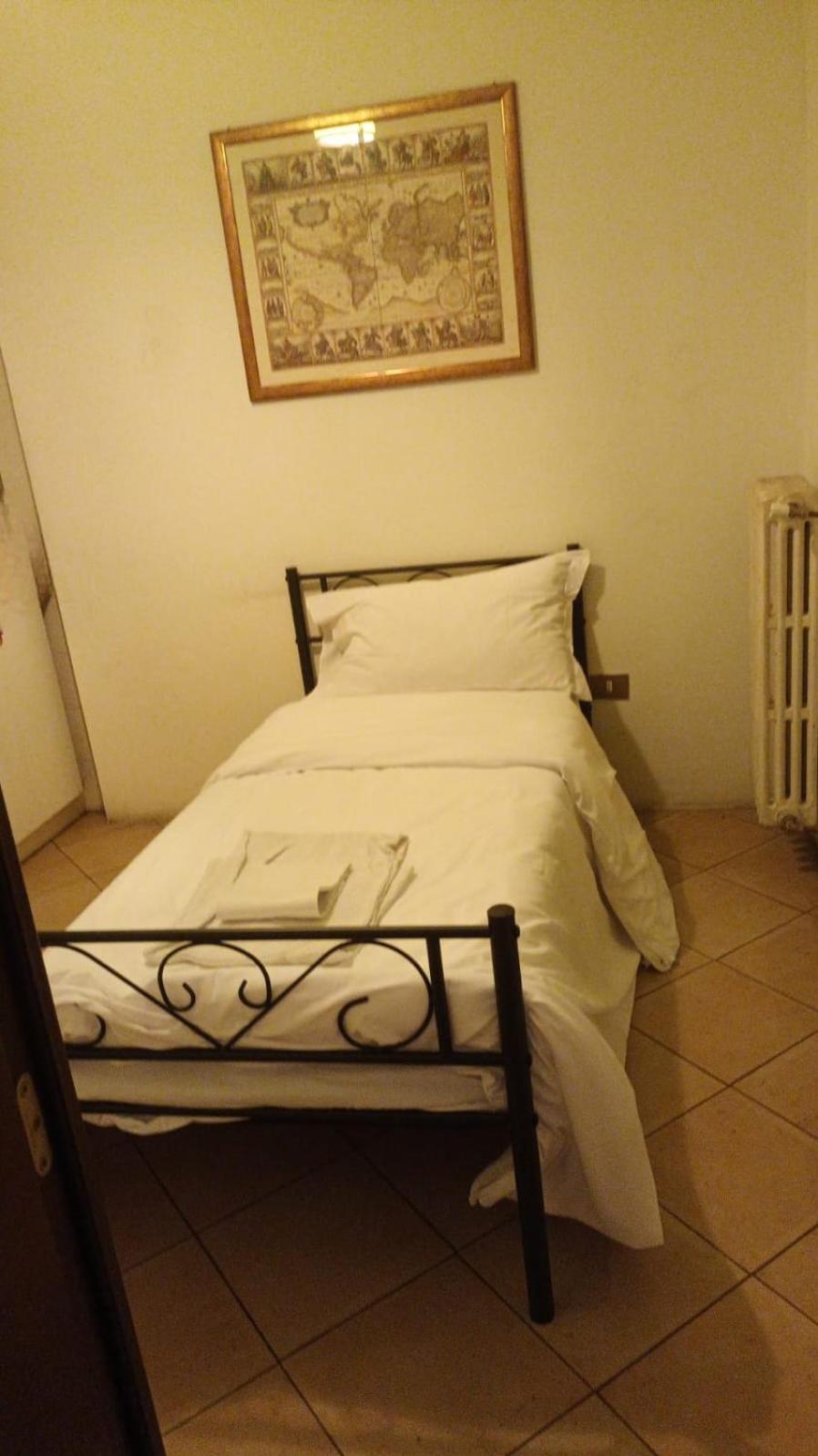 Palazzo Bargellini Panzacchi Apartments โบโลญญา ห้อง รูปภาพ