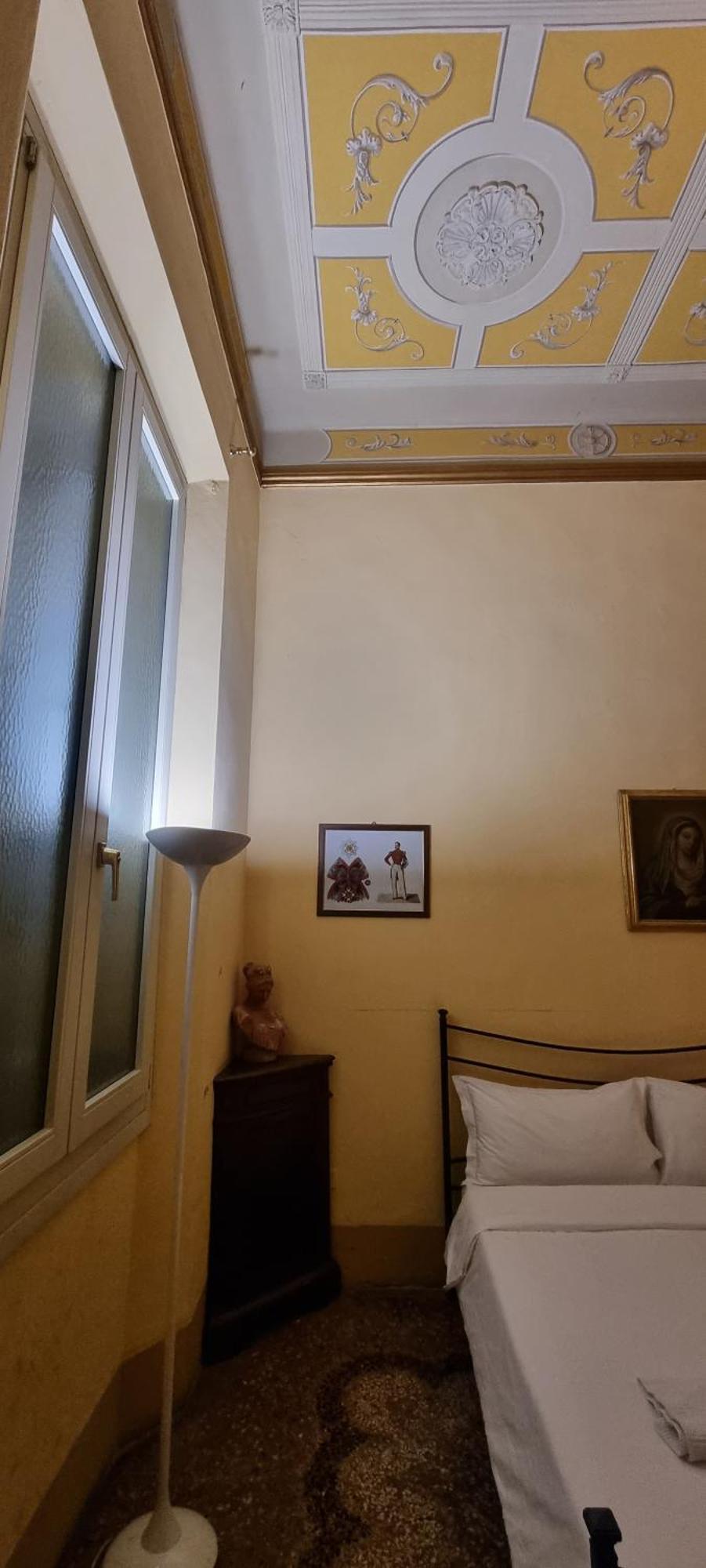 Palazzo Bargellini Panzacchi Apartments โบโลญญา ห้อง รูปภาพ