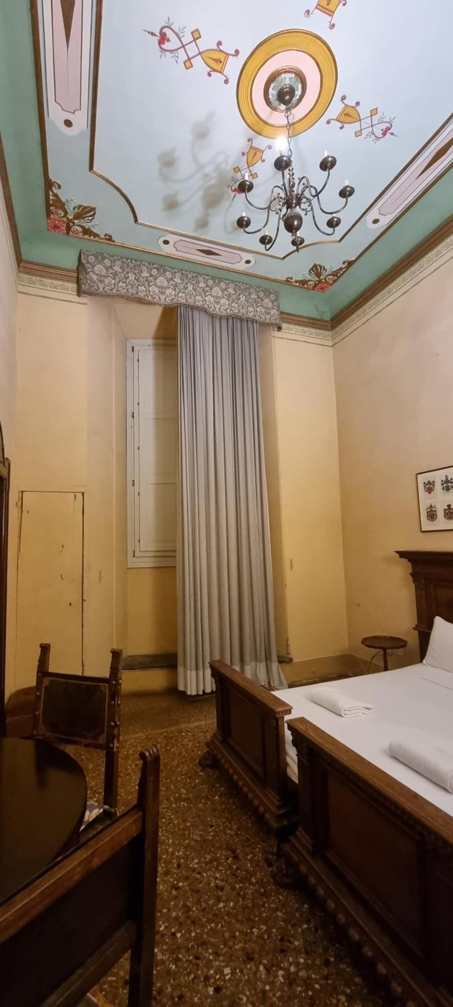 Palazzo Bargellini Panzacchi Apartments โบโลญญา ห้อง รูปภาพ