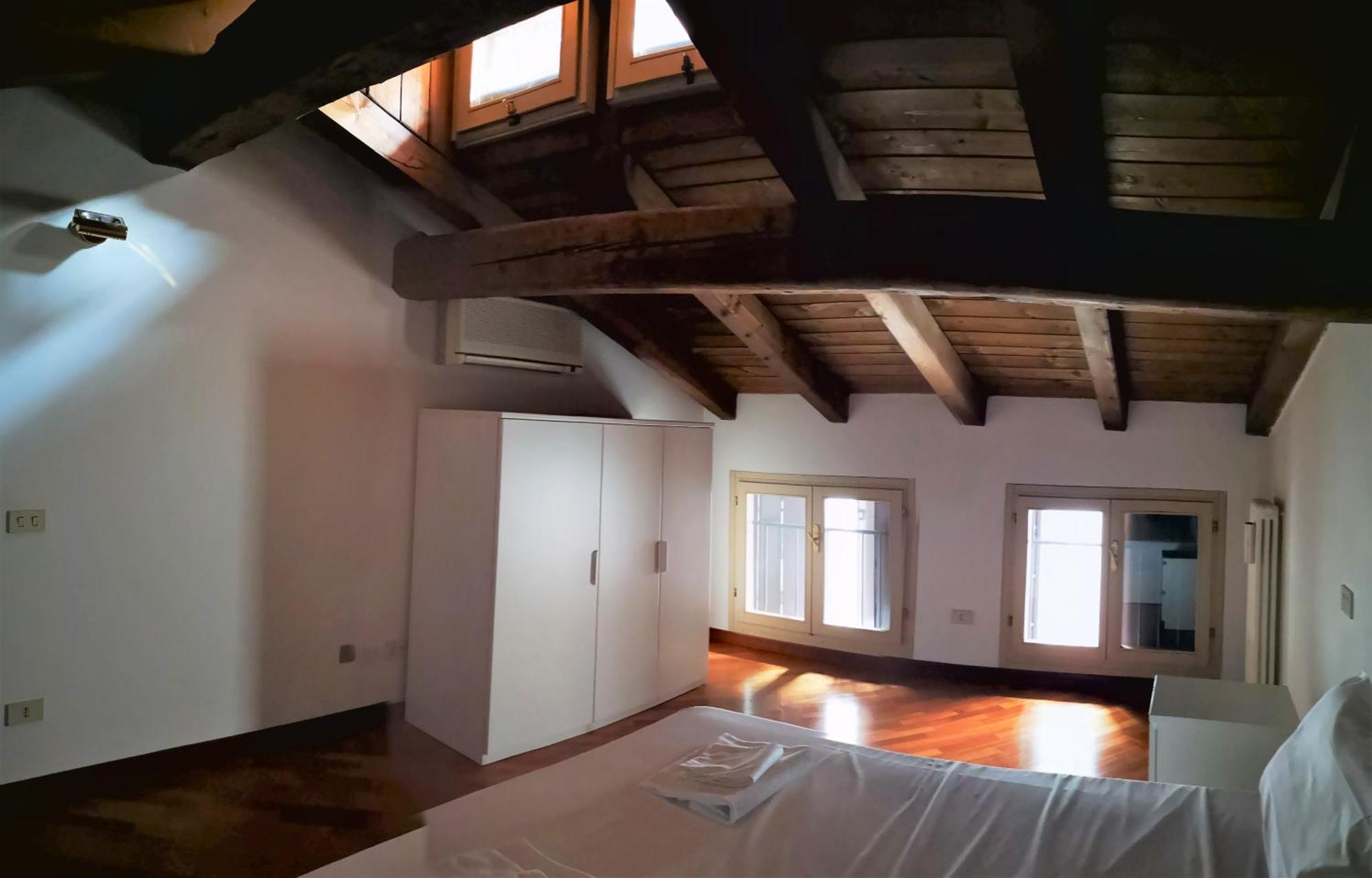 Palazzo Bargellini Panzacchi Apartments โบโลญญา ภายนอก รูปภาพ