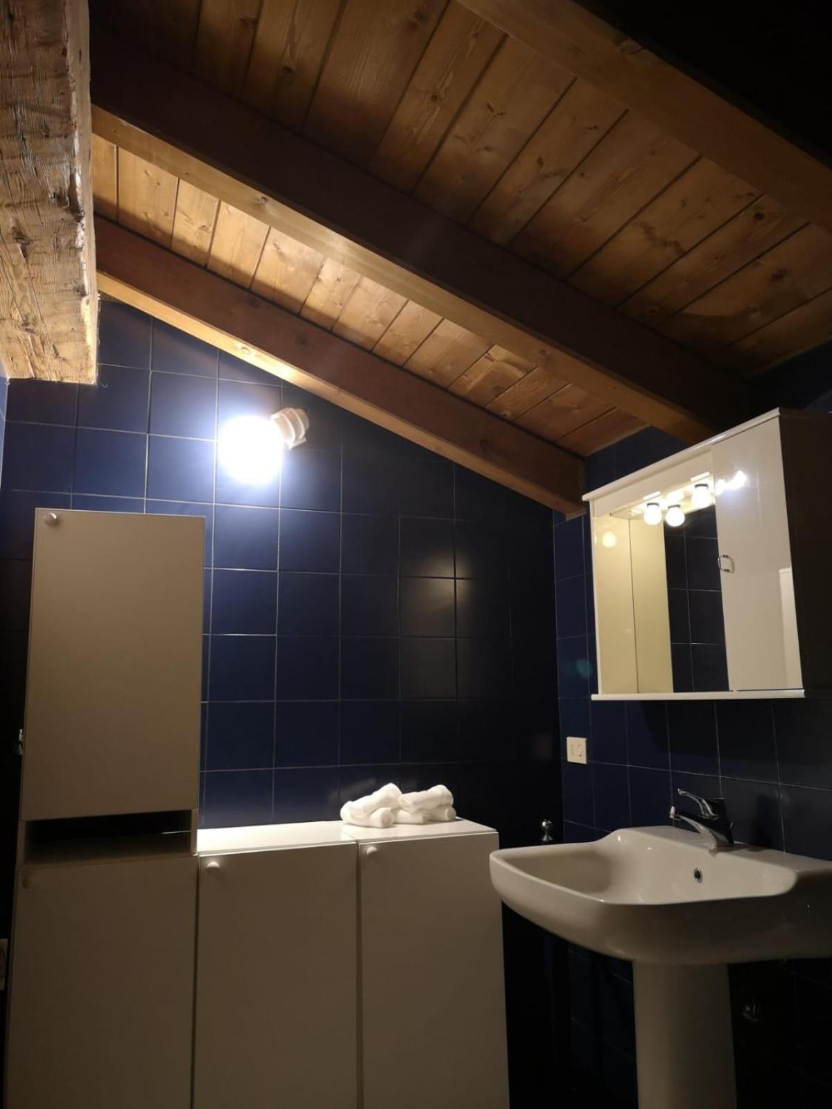 Palazzo Bargellini Panzacchi Apartments โบโลญญา ภายนอก รูปภาพ