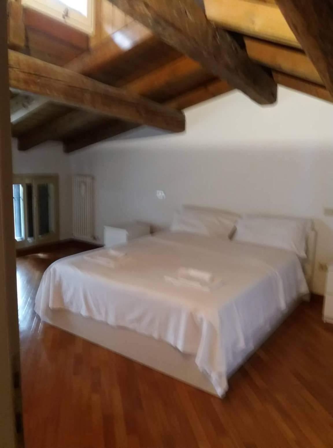 Palazzo Bargellini Panzacchi Apartments โบโลญญา ภายนอก รูปภาพ