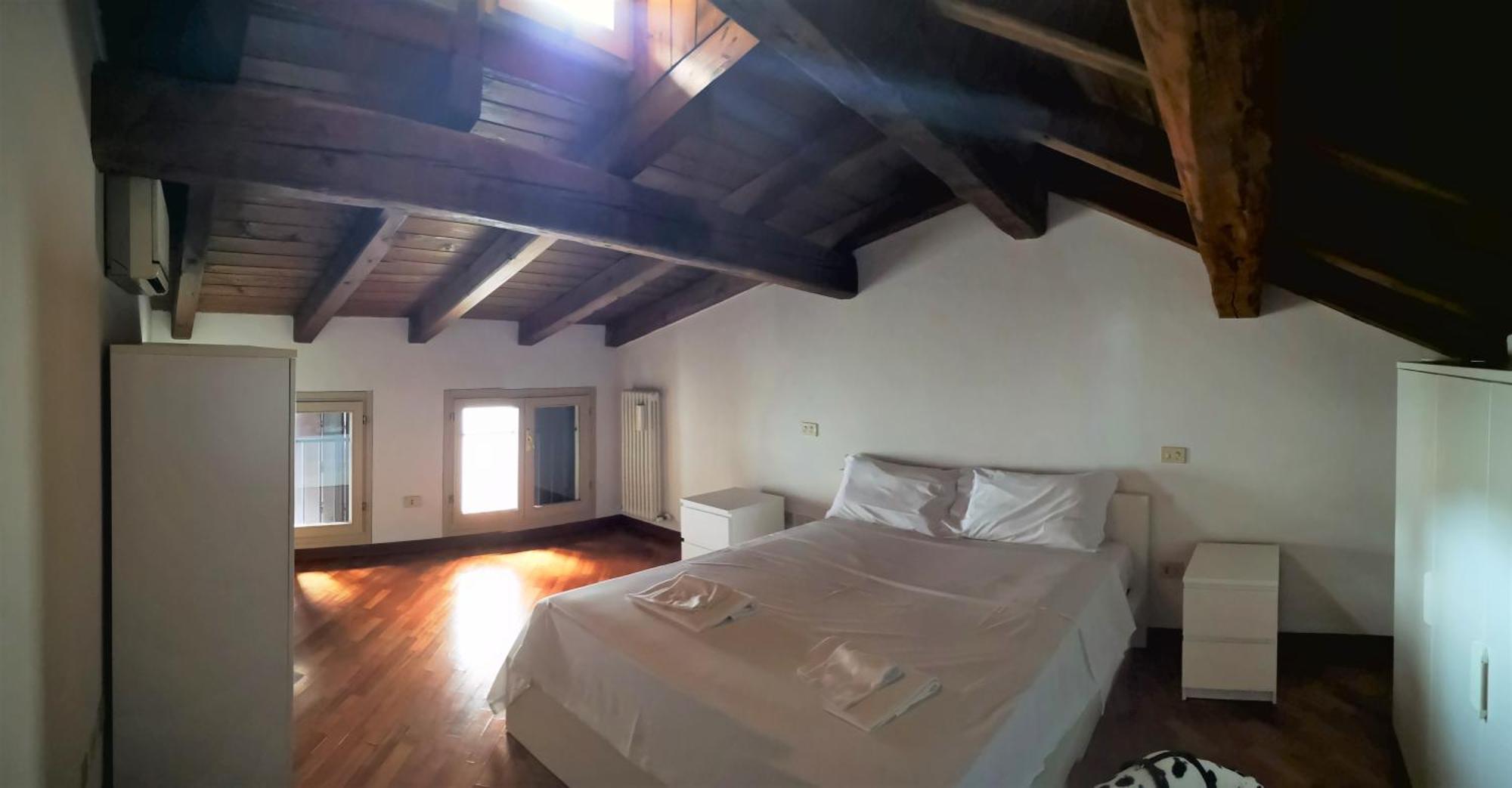 Palazzo Bargellini Panzacchi Apartments โบโลญญา ภายนอก รูปภาพ