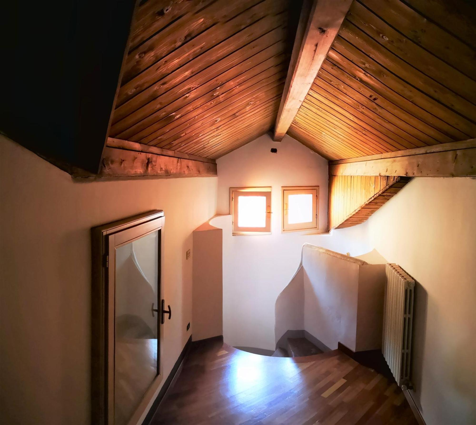 Palazzo Bargellini Panzacchi Apartments โบโลญญา ภายนอก รูปภาพ