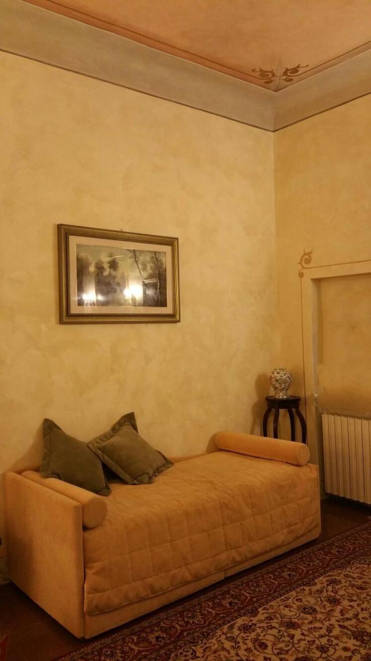 Palazzo Bargellini Panzacchi Apartments โบโลญญา ห้อง รูปภาพ